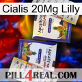 Cialis 20Mg Lilly 12